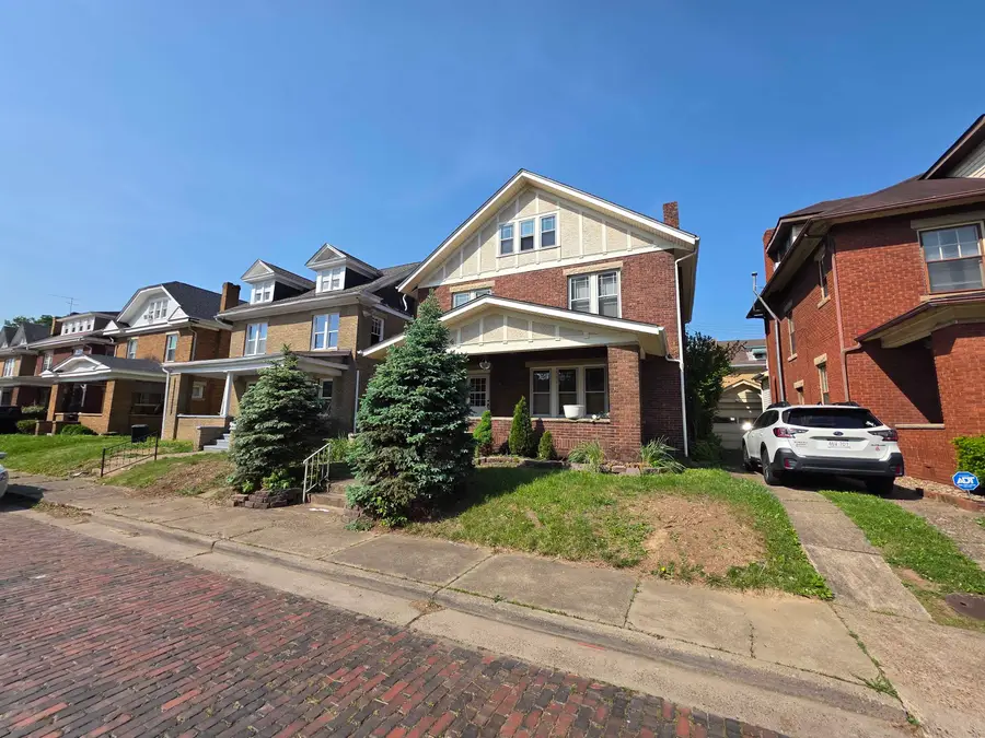 1343 13th Street, Huntington, WV 25701-0000 - #3