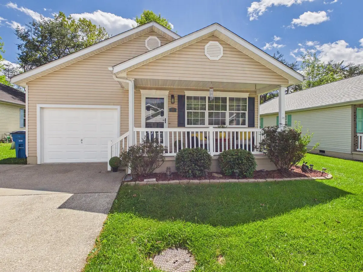 16 Sunwatch Drive, Huntington, WV 25705 - #1