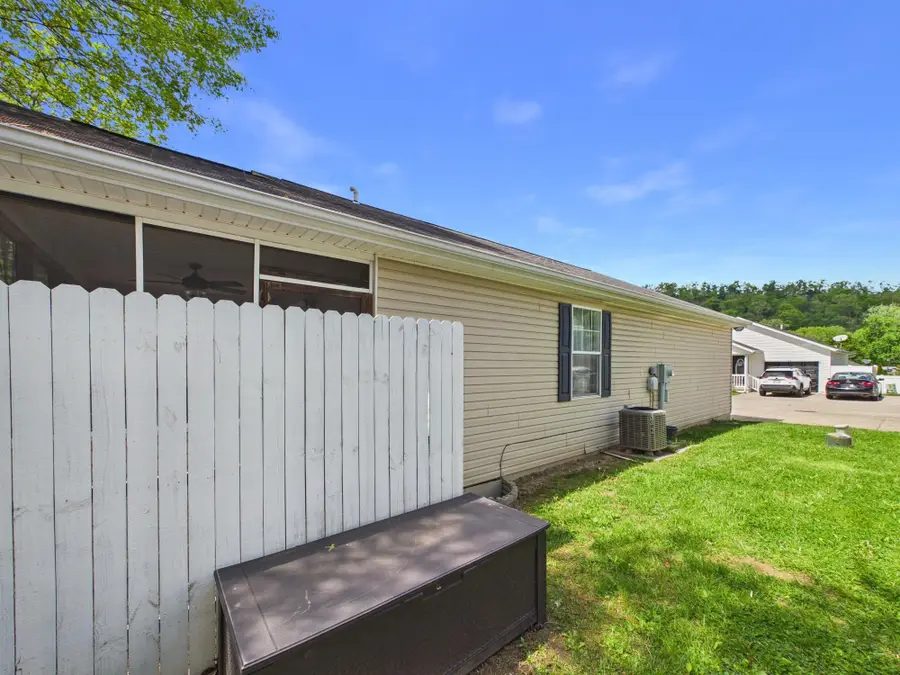 16 Sunwatch Drive, Huntington, WV 25705 - #3