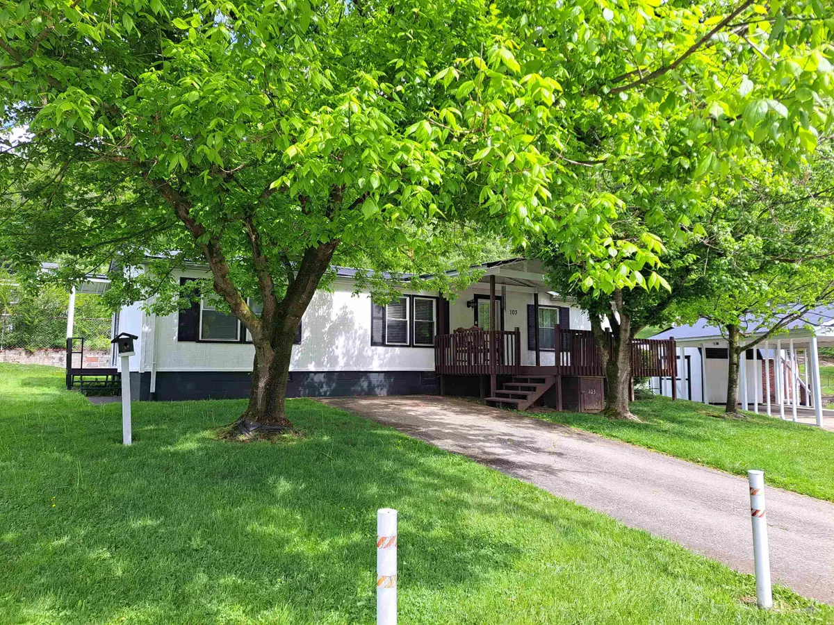 103 Pinehurst Drive, Huntington, WV 25704 - #1