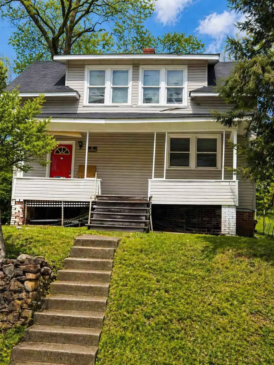 260 Rotary Road, Huntington, WV 25705 - #1