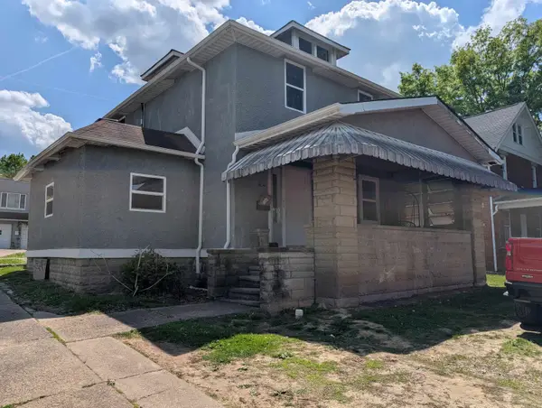 1905 12th Avenue, Huntington, WV 25701