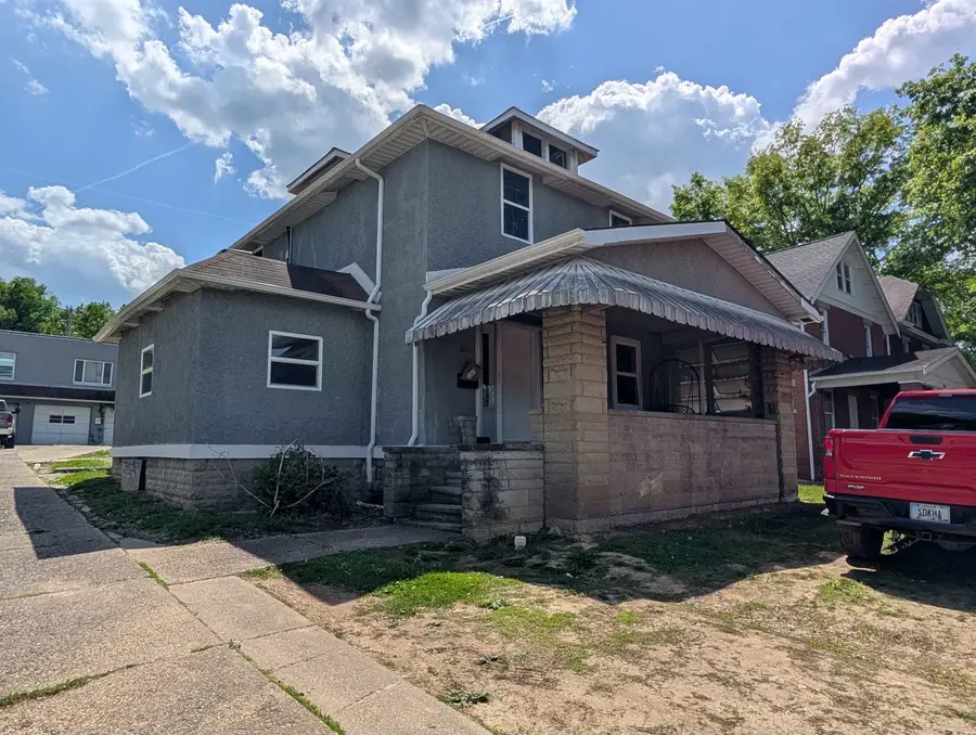 1905 12th Avenue, Huntington, WV 25701 - #2