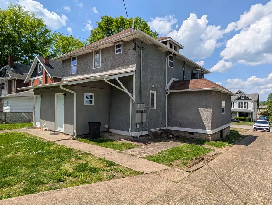 1905 12th Avenue, Huntington, WV 25701 - #3