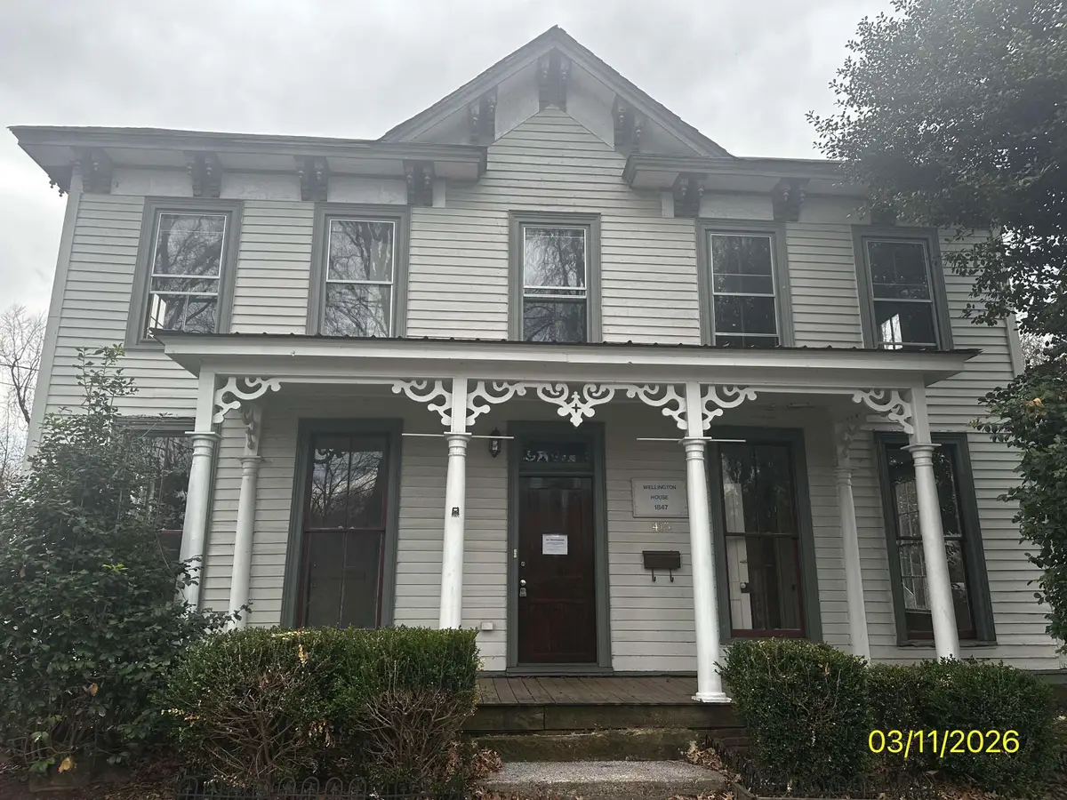415 Main Street, Huntington, WV 25702 - #1