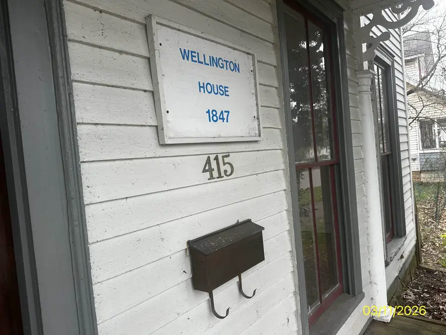 415 Main Street, Huntington, WV 25702 - #2