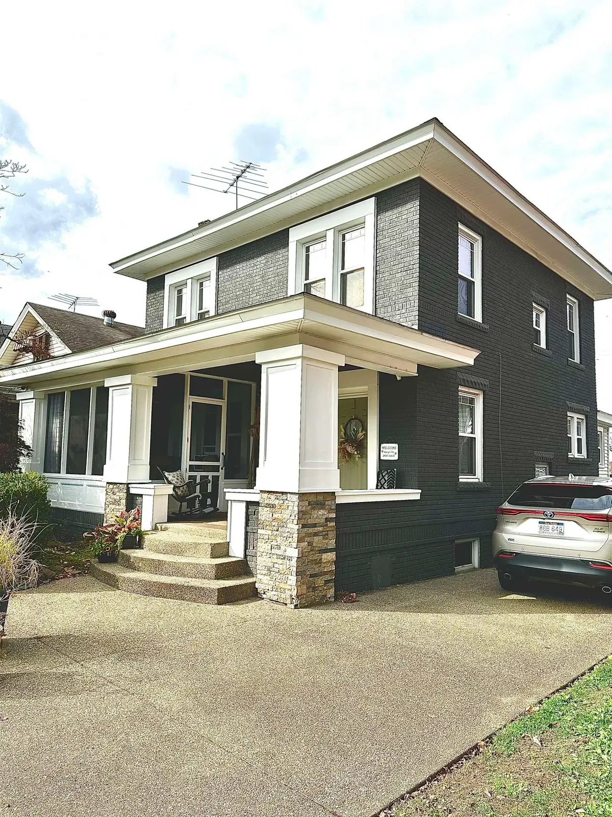 3642 PIEDMONT ROAD, Huntington, WV 25704 - #1