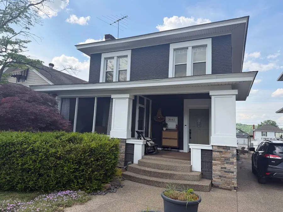 3642 PIEDMONT ROAD, Huntington, WV 25704 - #2