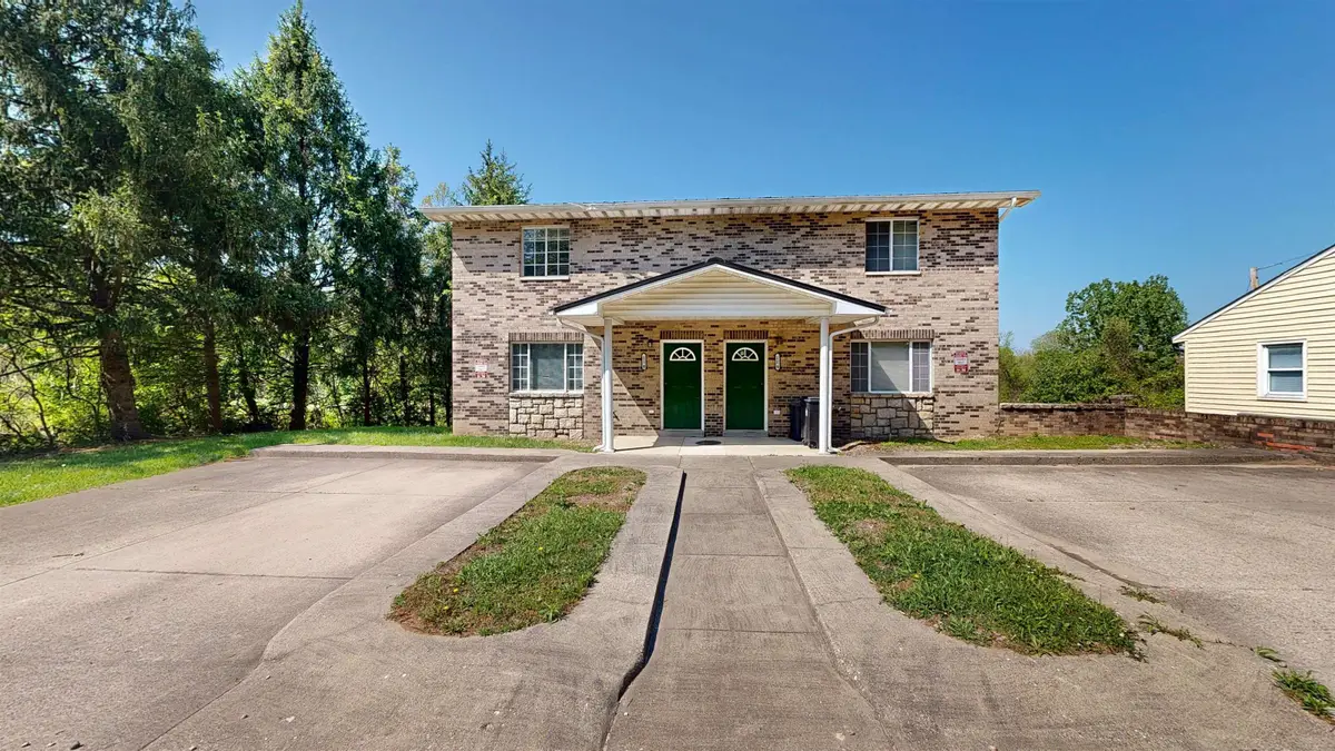 116-118 DARNELL, Huntington, WV 25705 - #1