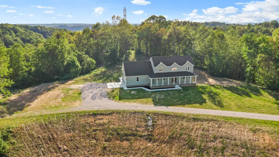 80 PRIVATE ROAD 270, Ironton, OH 45638 - #2