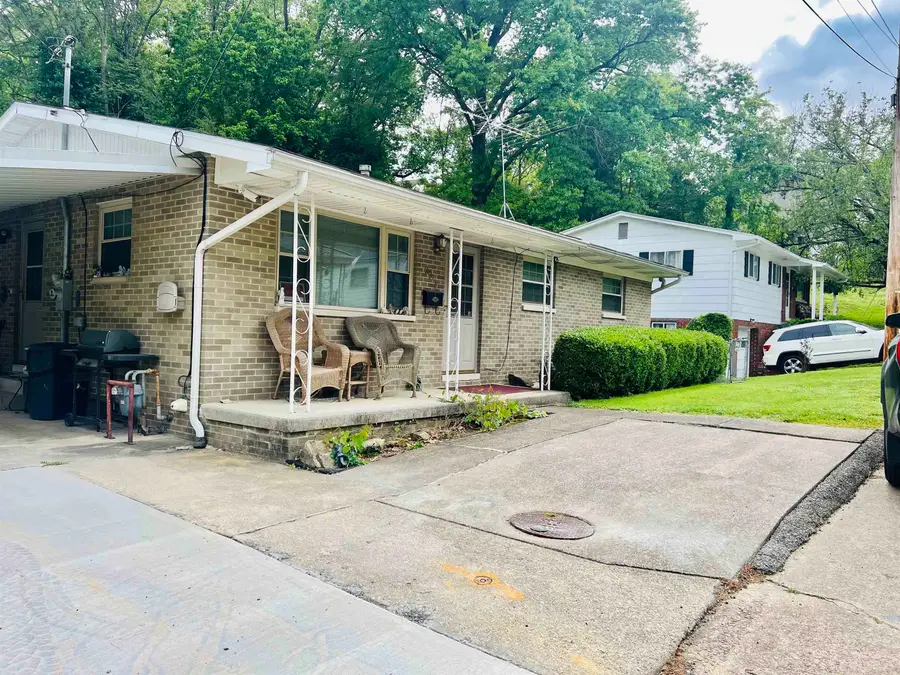 2923 Moreland Avenue, Huntington, WV 25705 - #2