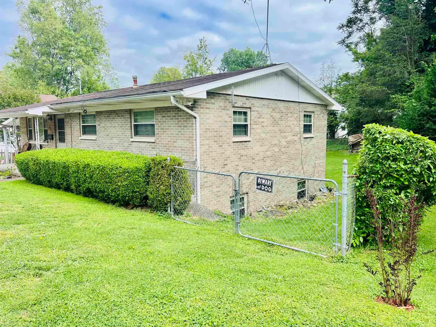 2923 Moreland Avenue, Huntington, WV 25705 - #3