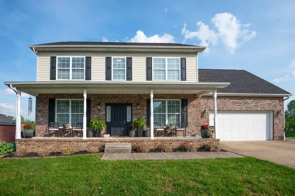 76 Smelser Lane, Milton, WV 25541