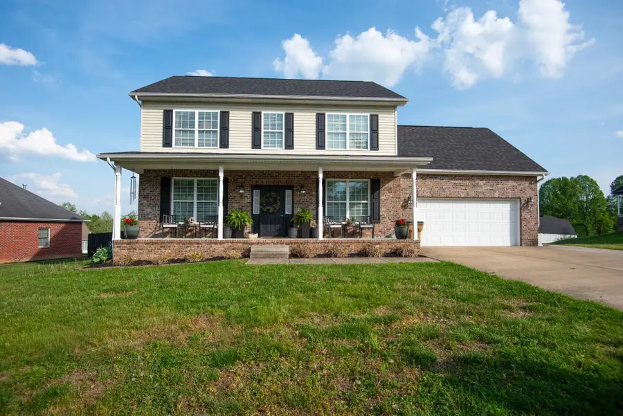 76 Smelser Lane, Milton, WV 25541 - #2