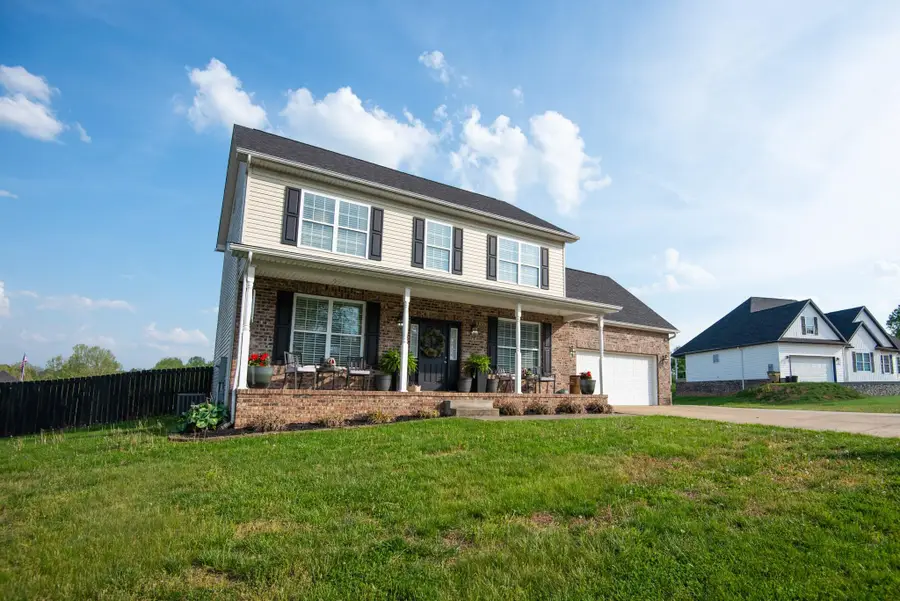 76 Smelser Lane, Milton, WV 25541 - #3