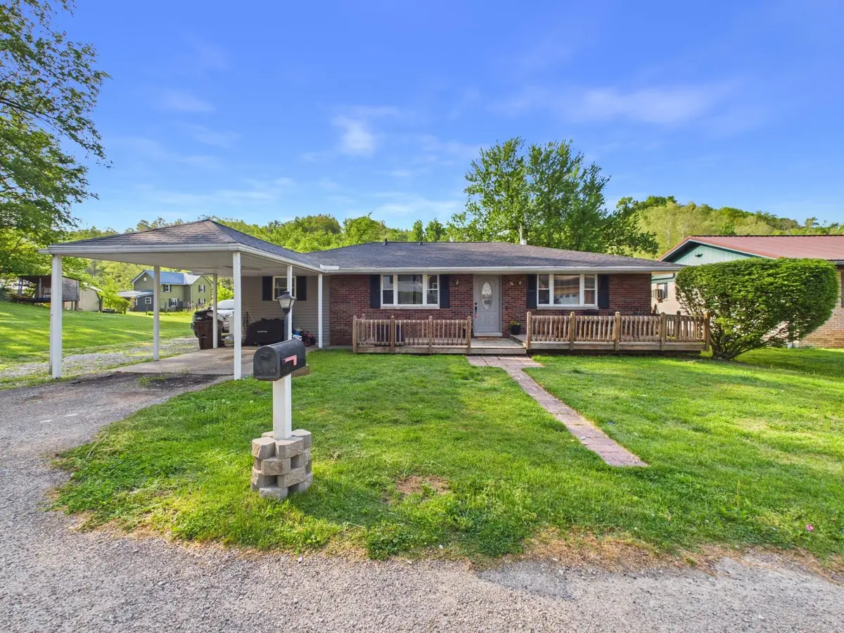 48 Township Road 1220, South Point, OH 45680 - #1