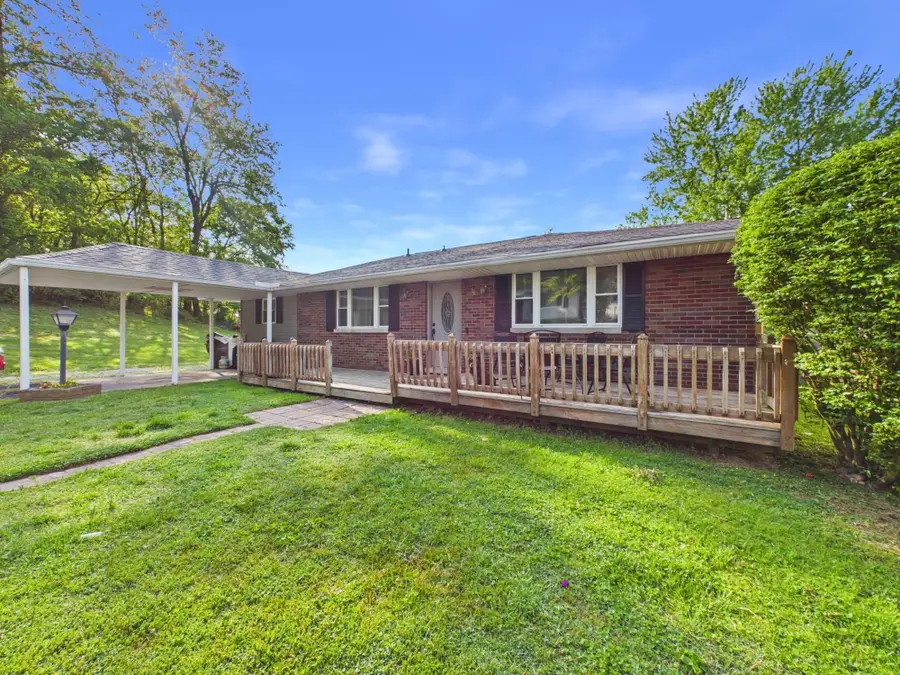 48 Township Road 1220, South Point, OH 45680 - #2
