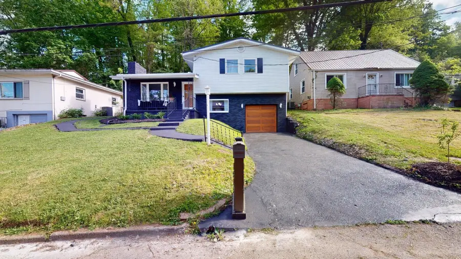 1313 Mallory Court, Huntington, WV 25701 - #2