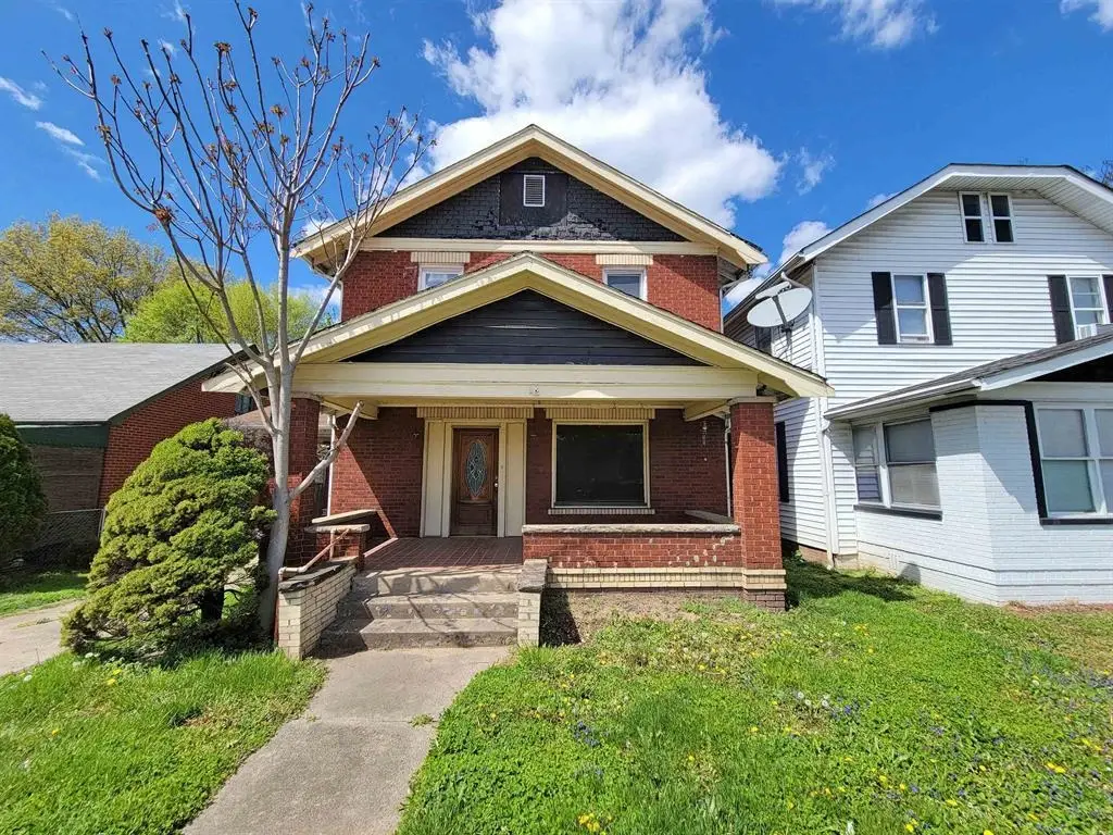 1922 Adams Avenue, Huntington, WV 25704 - #1