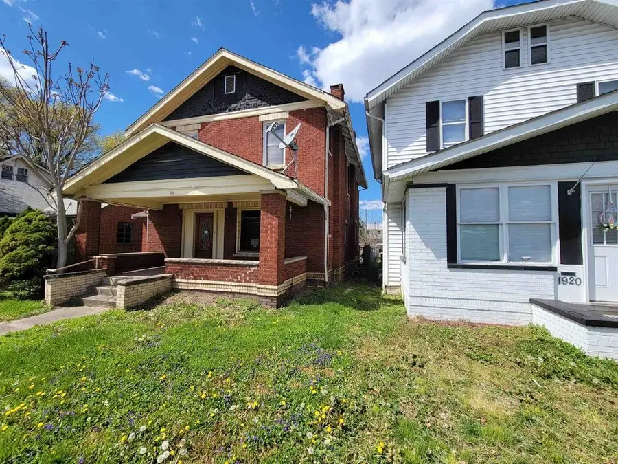 1922 Adams Avenue, Huntington, WV 25704 - #2