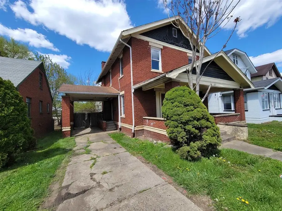 1922 Adams Avenue, Huntington, WV 25704 - #3