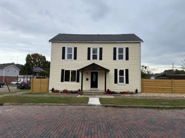 321 N. 6th Str, Ironton, OH 45638