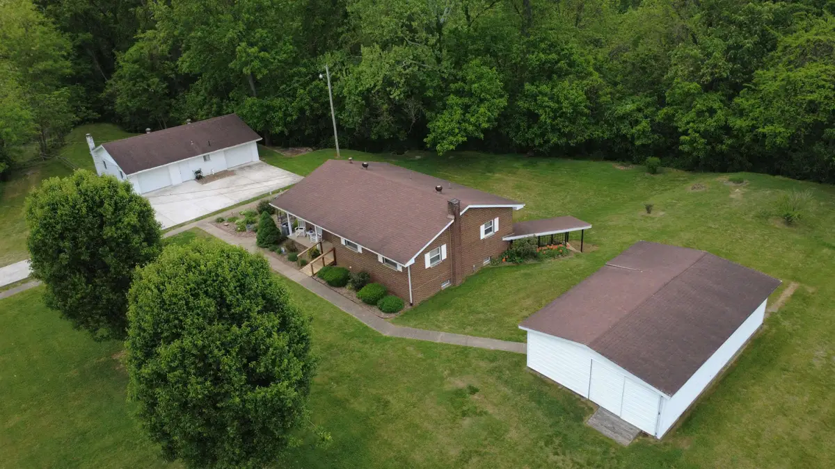9 Township Road 1206, Proctorville, OH 45669 - #1