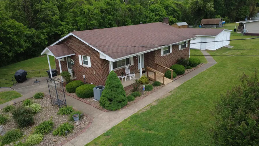 9 Township Road 1206, Proctorville, OH 45669 - #2