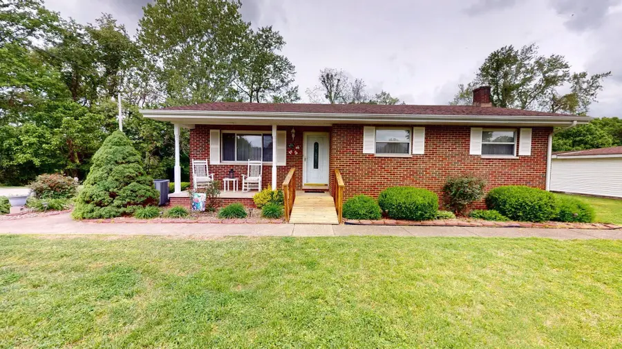 9 Township Road 1206, Proctorville, OH 45669 - #3