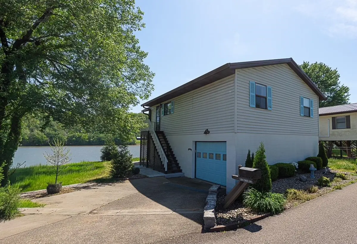 1054 Tinker Lane, Proctorville, OH 45669 - #1