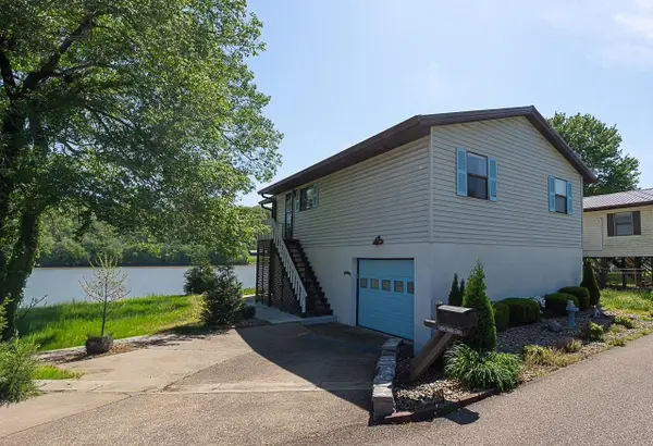 1054 Tinker Lane, Proctorville, OH 45669
