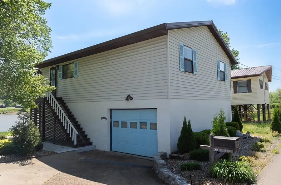 1054 Tinker Lane, Proctorville, OH 45669 - #2