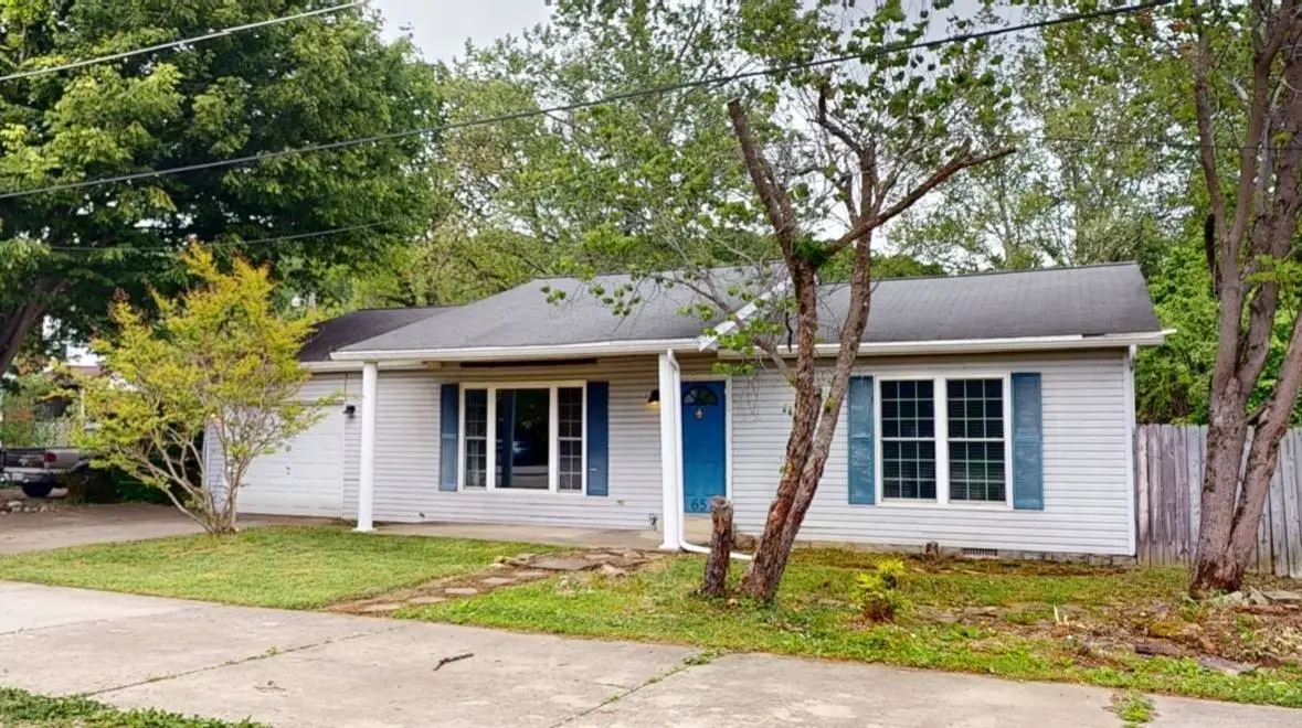 65 Township Rd 1407, South Point, OH 45680 - #1