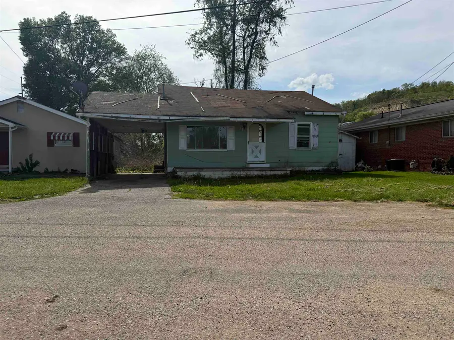 51 Township Road 287, Chesapeake, OH 45619 - #2