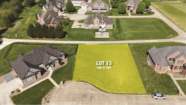 3 Matthew Court, Culloden, WV 25510