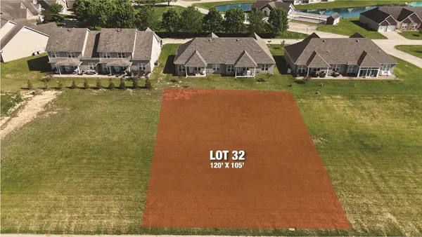 14 Carolyn Way, Culloden, WV 25510