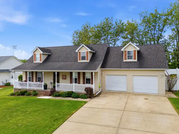 252 Woodmire Drive, Milton, WV 25541