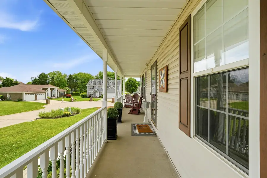252 Woodmire Drive, Milton, WV 25541 - #3