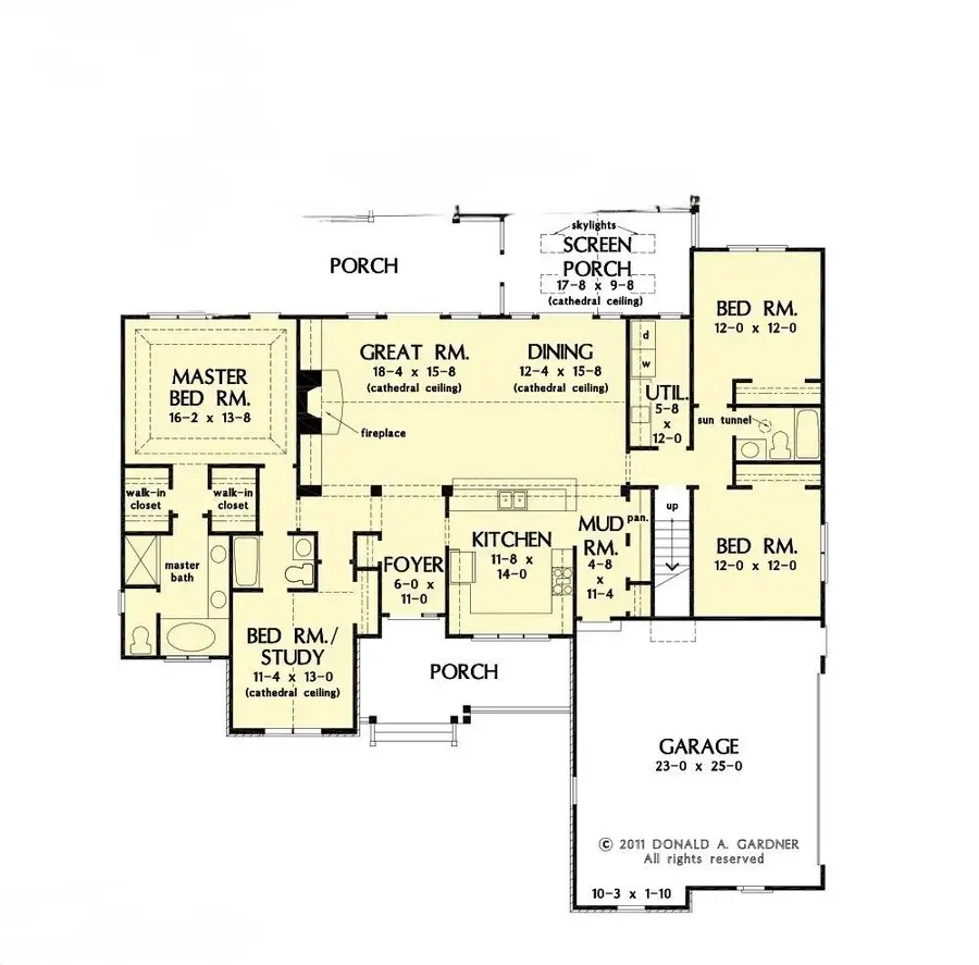 6 Carolyn Way, Culloden, WV 25510 - #3