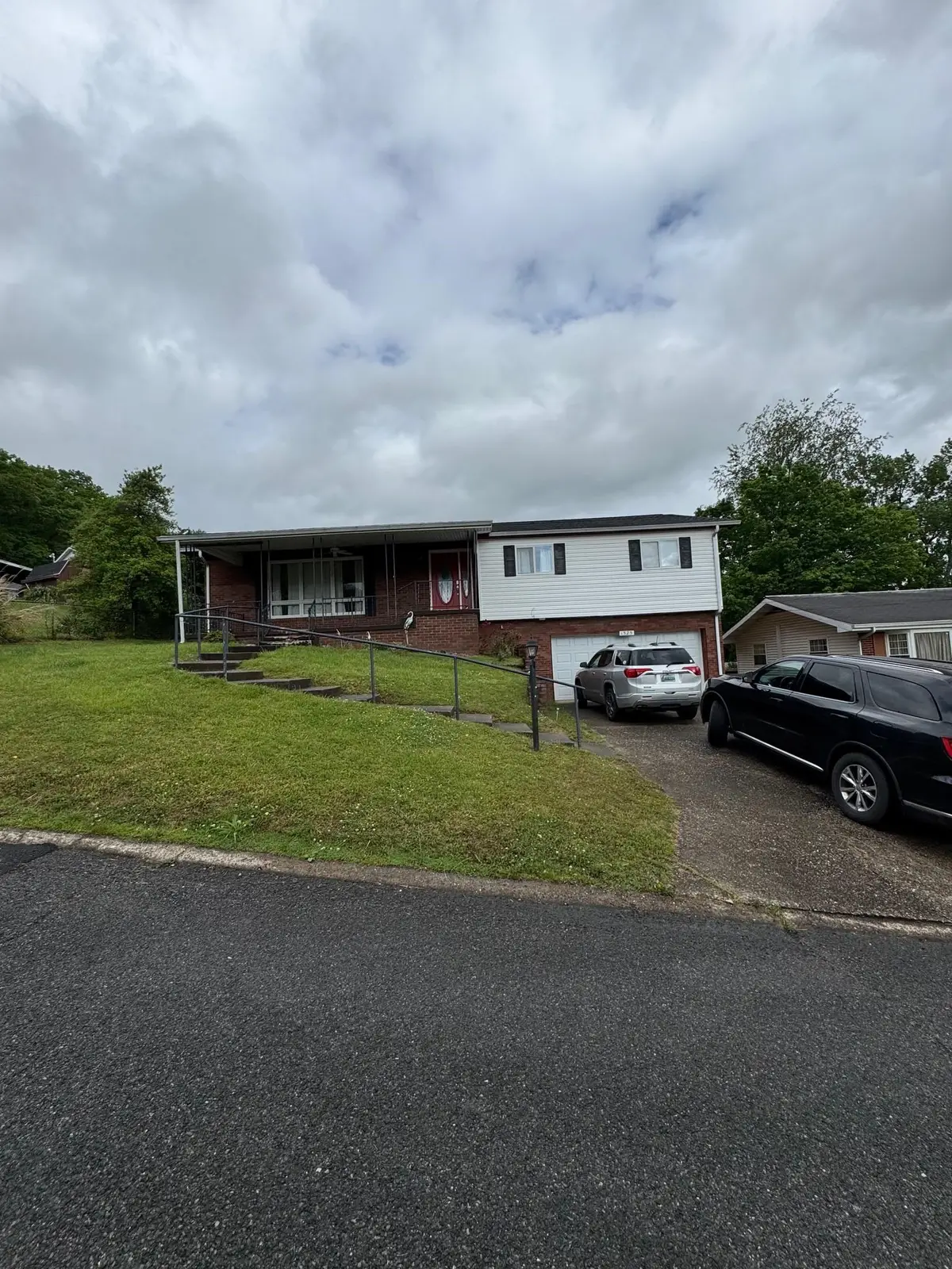 1525 Greenbrier Drive, Huntington, WV 25704 - #1