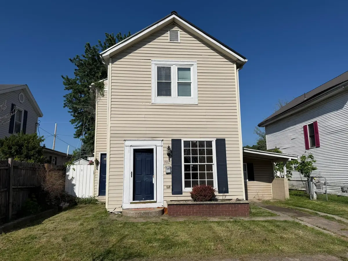 1905 S 7th Street, Ironton, OH 45638 - #1