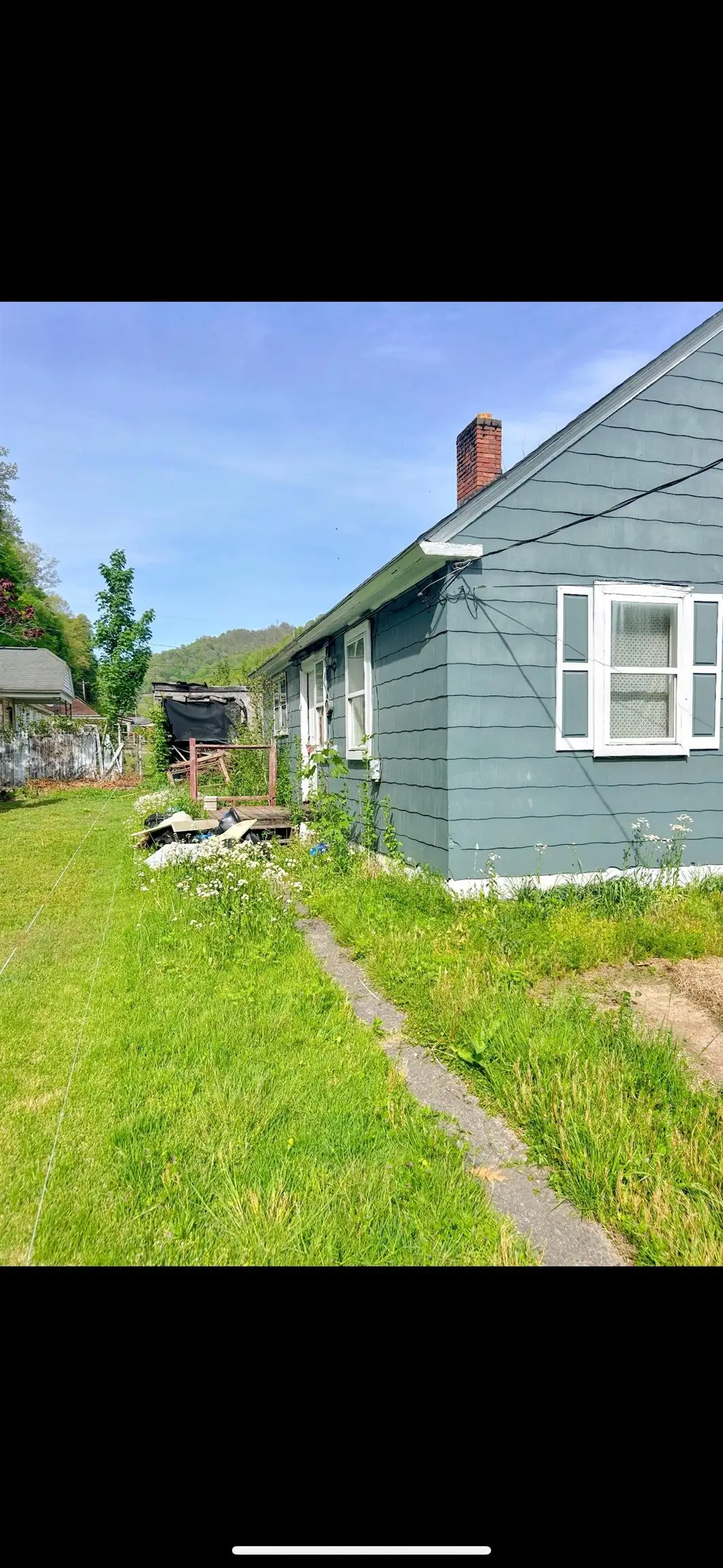34 34th Street, Kopperston, WV 25140 - #1