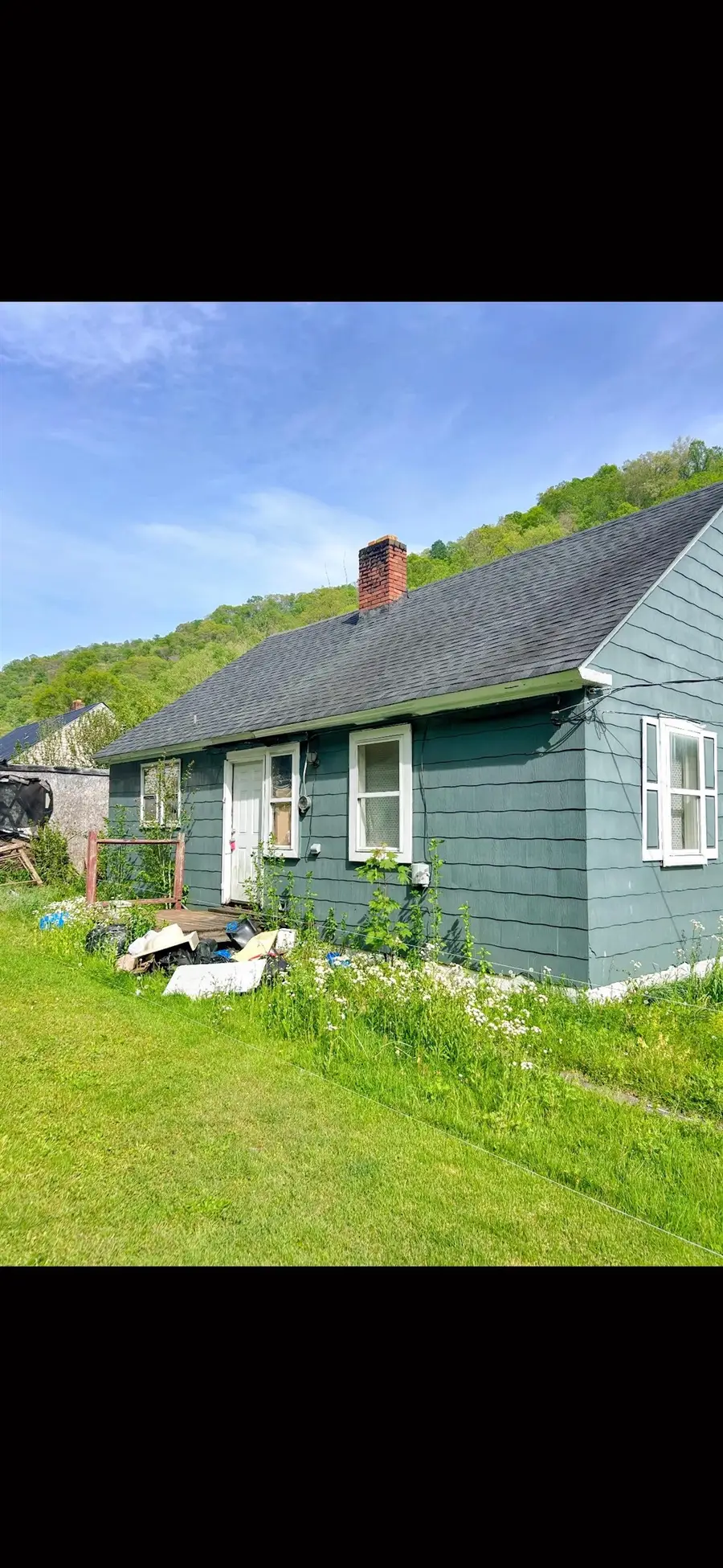 34 34th Street, Kopperston, WV 25140 - #2