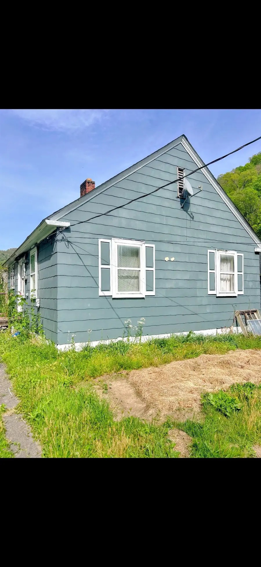 34 34th Street, Kopperston, WV 25140 - #3