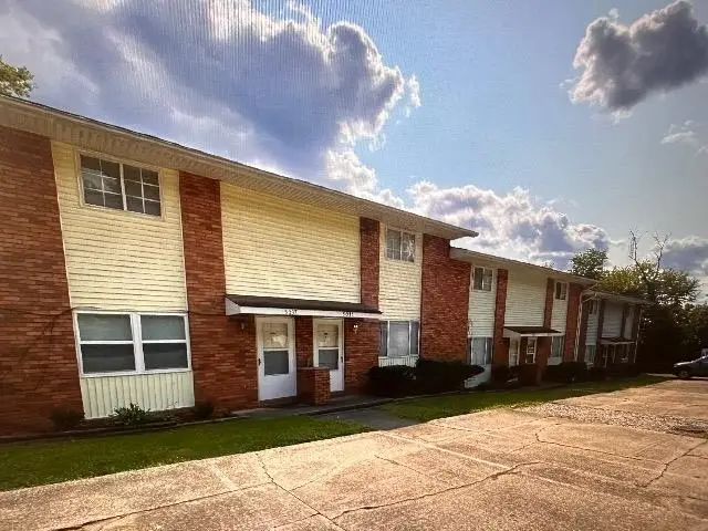 5031 W Pea Ridge Road, Huntington, WV 25705 - #1
