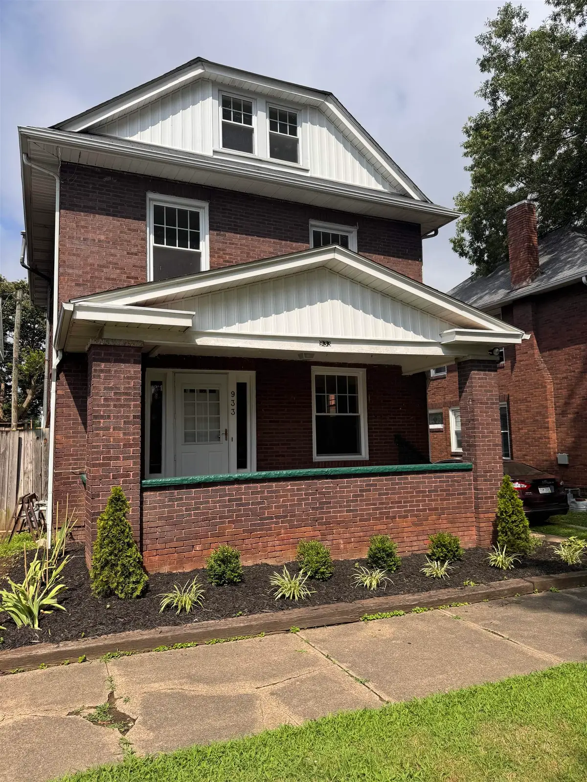 933 7th Street, Huntington, WV 25701 - #1