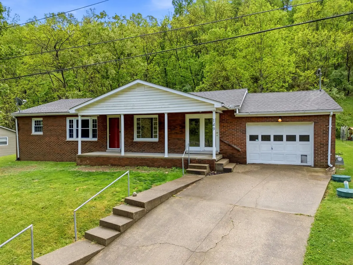 149 Lacy Patton Lane, Huntington, WV 25701 - #1