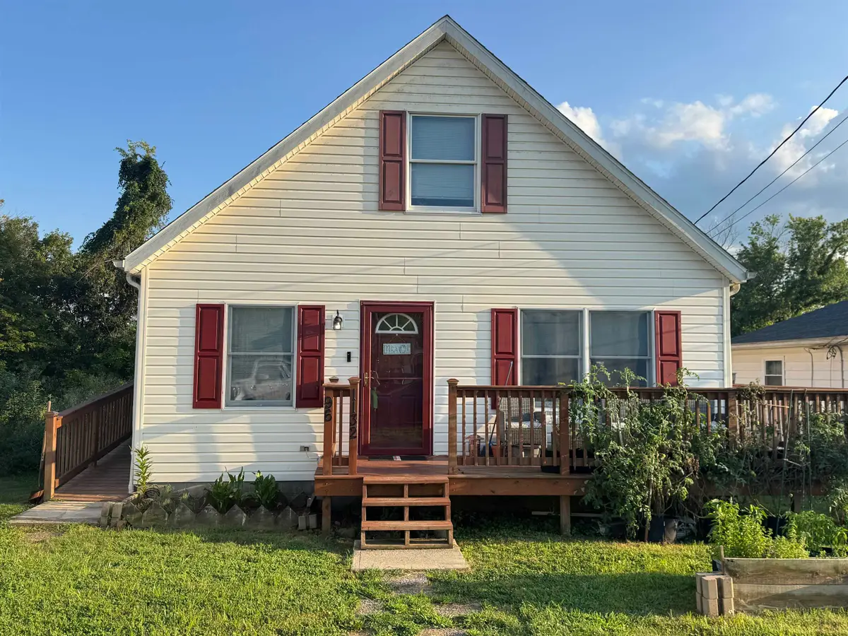 96 Township Road 1132, Proctorville, OH 45669 - #1