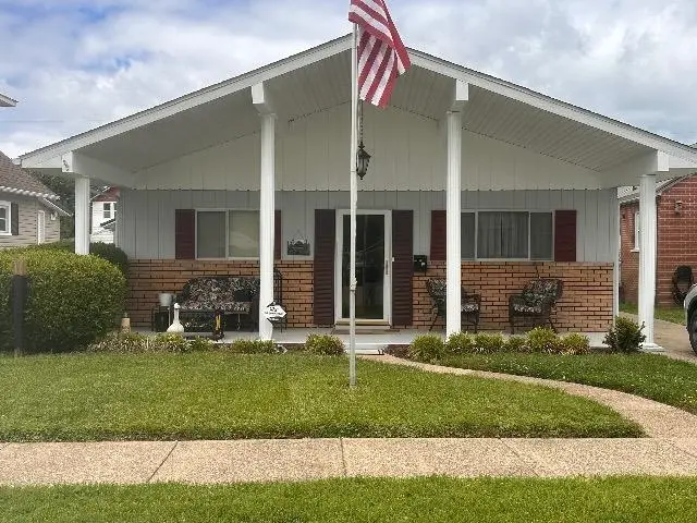4020 Brandon Road, Huntington, WV 25704 - #1
