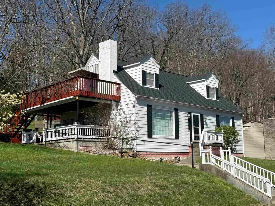 750 Westview Avenue, Huntington, WV 25701 - #2